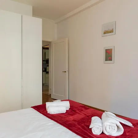 Luxury - Cherubini 6 Apartment