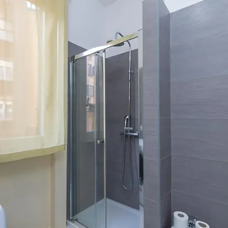Luxury - Cherubini 6 Milan