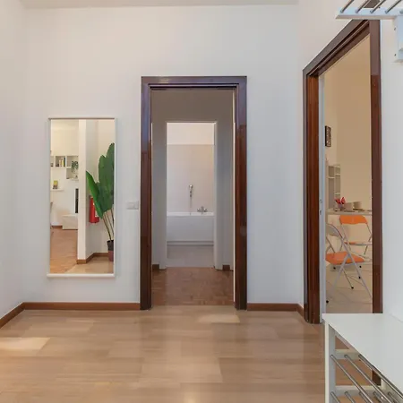 Luxury - Cherubini 6 Apartment *