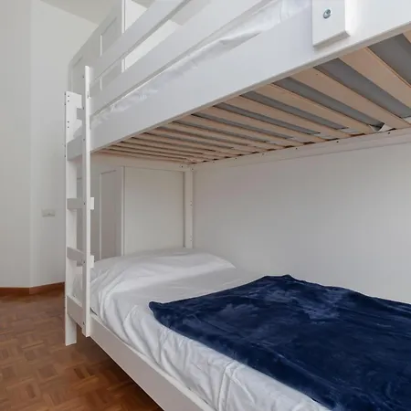 Apartment Luxury - Cherubini 6