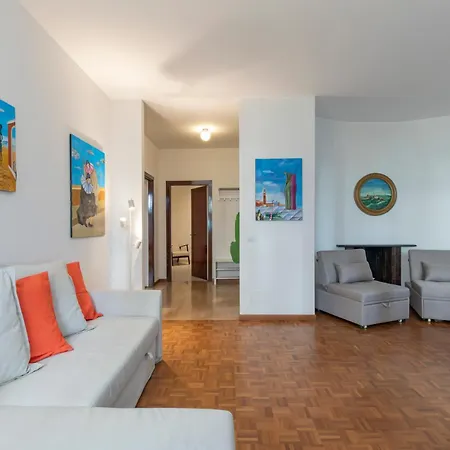 Luxury - Cherubini 6 Apartment *