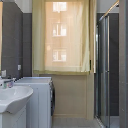 Luxury - Cherubini 6 Milan
