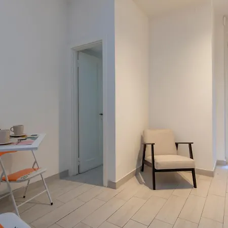 Luxury - Cherubini 6 Apartment *