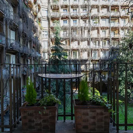 Apartment Luxury - Cherubini 6 *