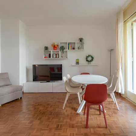 Apartment Luxury - Cherubini 6
