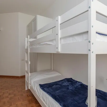 Luxury - Cherubini 6 Apartment Milan