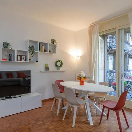 Apartment Luxury - Cherubini 6