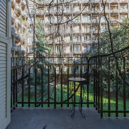 Luxury - Cherubini 6 Milan