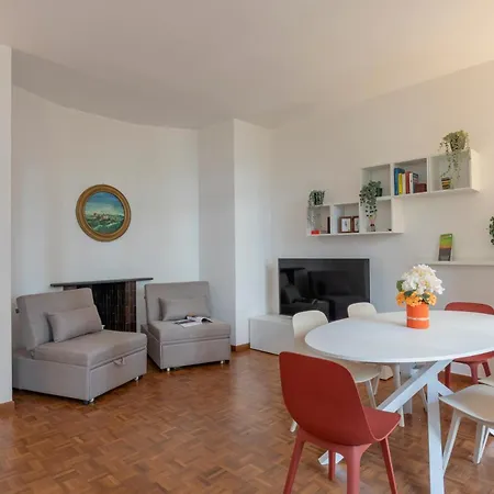 Apartment Luxury - Cherubini 6