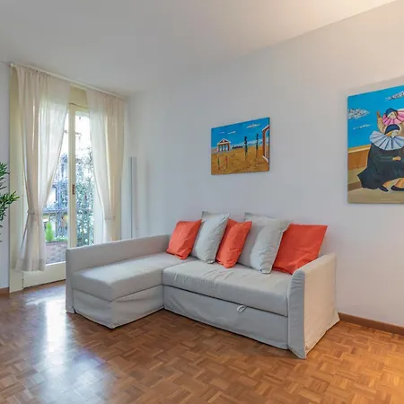 Apartment Luxury - Cherubini 6