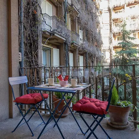 Luxury - Cherubini 6 Milánó