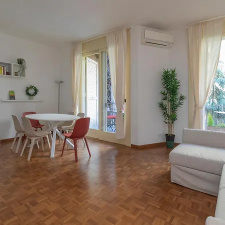 Apartman Luxury - Cherubini 6 *