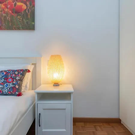 Luxury - Cherubini 6 * Milánó
