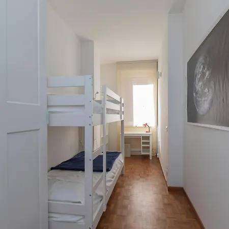 Luxury - Cherubini 6 Apartman *