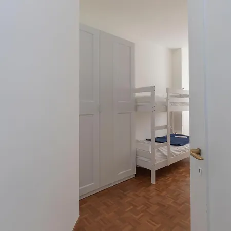 Apartman Luxury - Cherubini 6 *