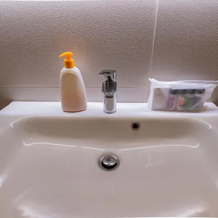 Luxury - Cherubini 6 Apartman Milánó
