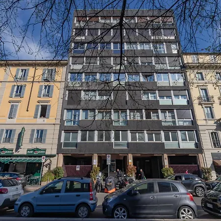 Luxury - Cherubini 6 *