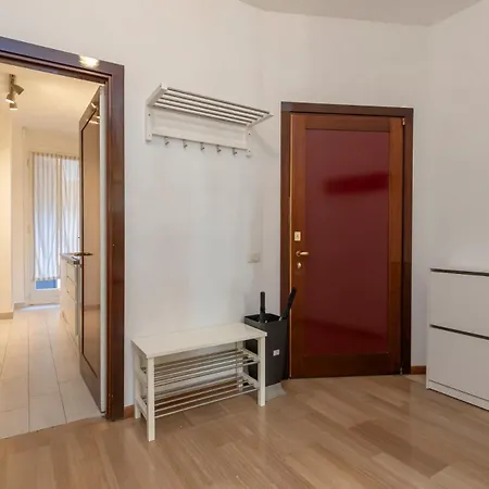 Apartman Luxury - Cherubini 6 *