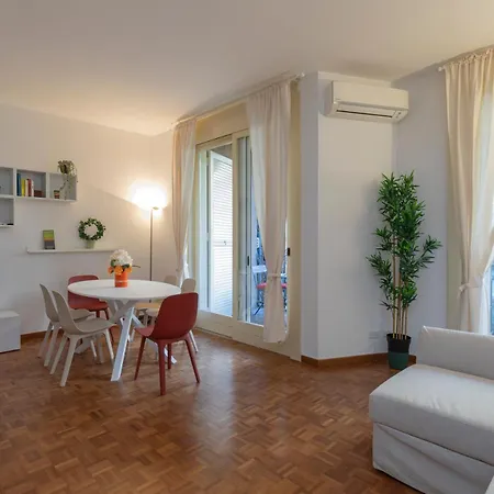 Apartman Luxury - Cherubini 6 *