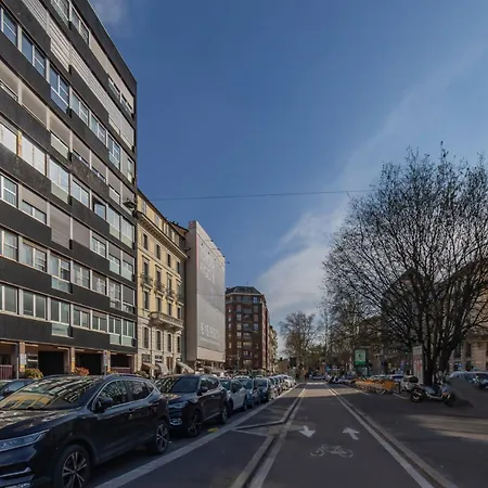 Luxury - Cherubini 6 Apartman *