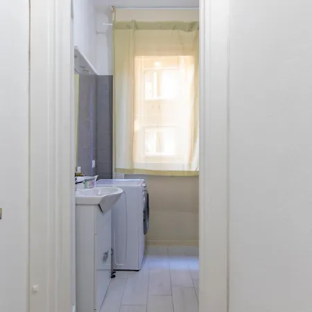 Apartman Luxury - Cherubini 6 *